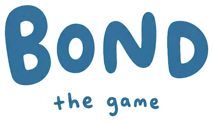 BOND the game